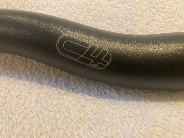 CANNONDALE TWO DROP Handle Bars Compact 41cm 24.95 PicClick UK