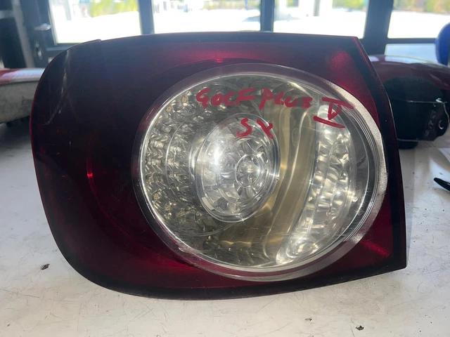 FARO ANTERIORE SINISTRO VOLKSWAGEN Golf 5 Berlina 5M0945095 (0308) 1532760