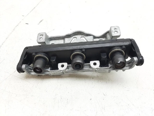 114374600D CAMERA AVANT Tesla Model 3 2019