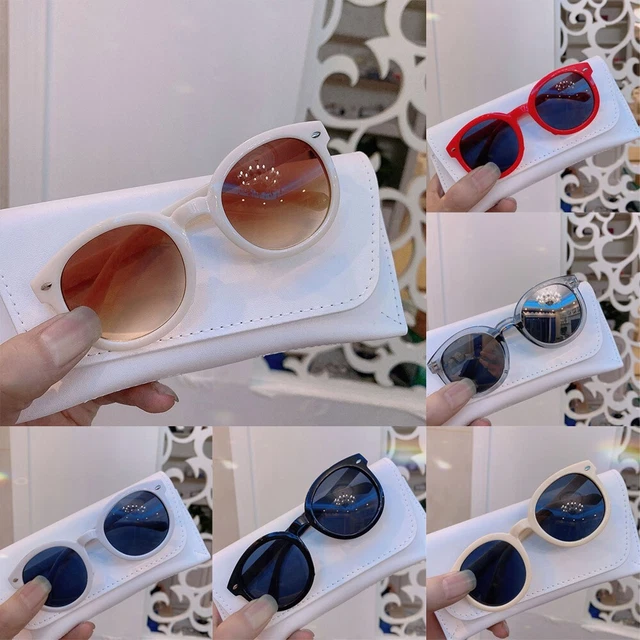 Stylish and Protective Eyewear for Babies and Kids Available in 6 Colors!
