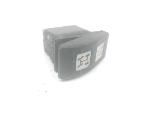 16 Can Am Commander 800R XT Drive Button Switch 2x2 4x4