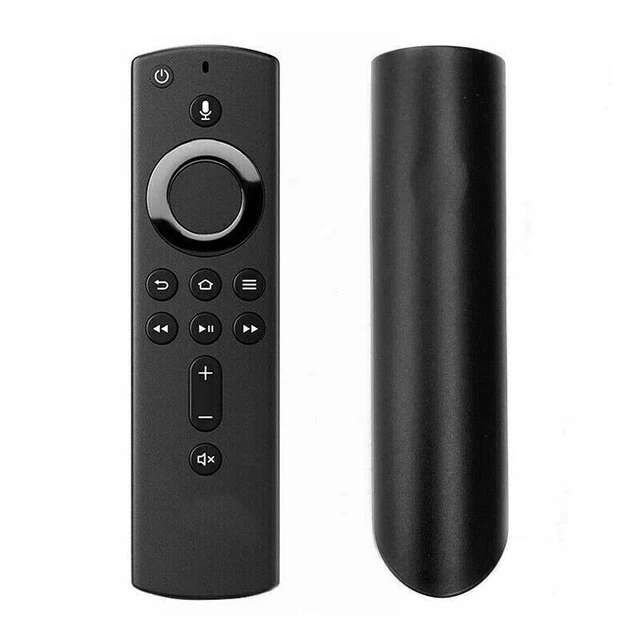 L5B83H For Amazon Alexa Fire TV Stick 4K Box Voice Remote Replacement Control