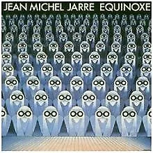 Equinoxe von Jarre,Jean-Michel | CD | Zustand sehr gut