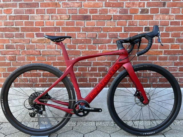 Pinarello grevil for sale clearance