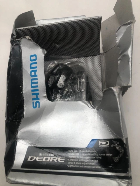 shimano deore rear derailleur 10 speed