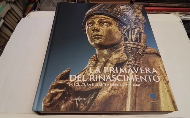 La primavera del Rinascimento: la scultura e le arti a Firenze 1400-1460, 7mg26