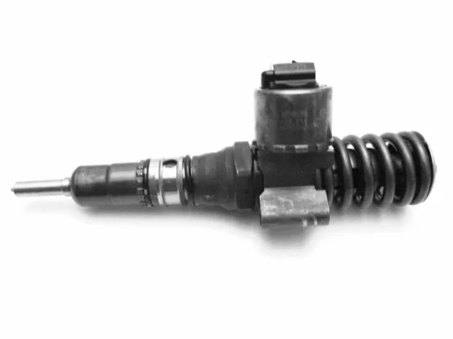 Einspritzdüse Injector AUDI SEAT SKODA VW 2.0 TDI 03G130073G 2