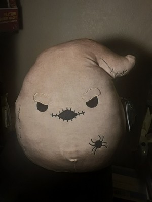 squishmallows oogie boogie plush toy