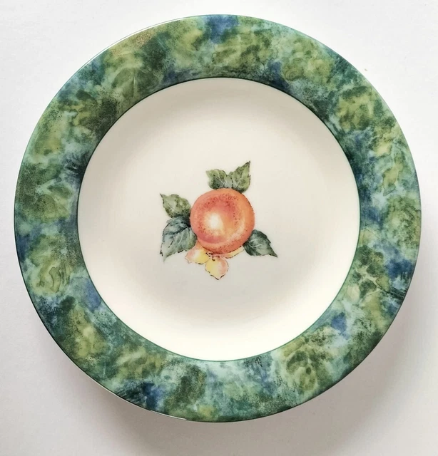 Marks and Spencer Millbrook Salad Plates x 2