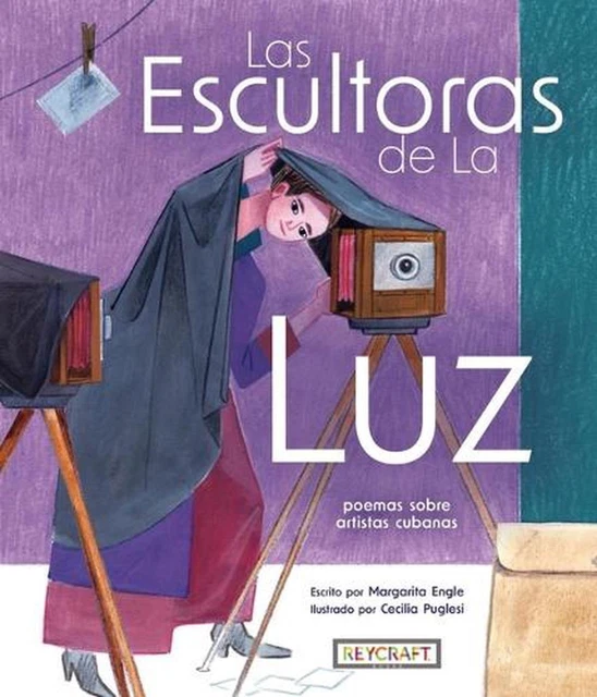 LA ESULTORAS DE la Luz by Margarita Engle Paperback Book EUR 18,87