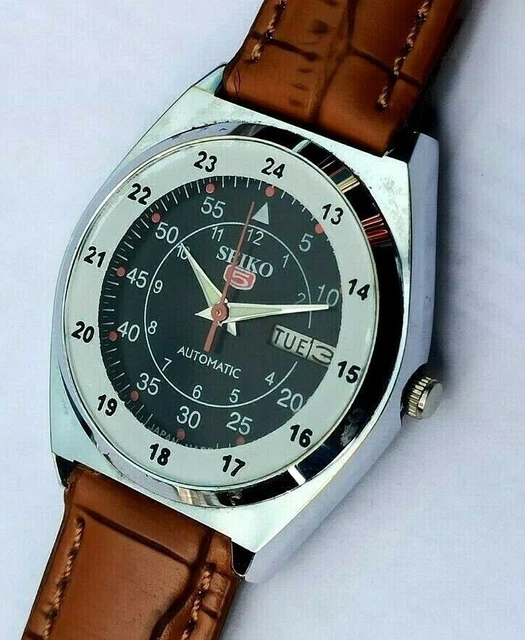 Bulova Orologio Uomo Automatico Classico: Quadrante Scheletro Nero E Acciaio Bicolore, Eleganza Senza Tempo