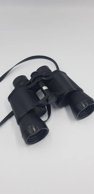 Jumelles PERL RALLYE 8×40 CHAMP 6,5 JAPON