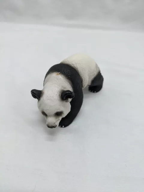 Schleich Giant Panda Bear Cub Animal Figure 4"