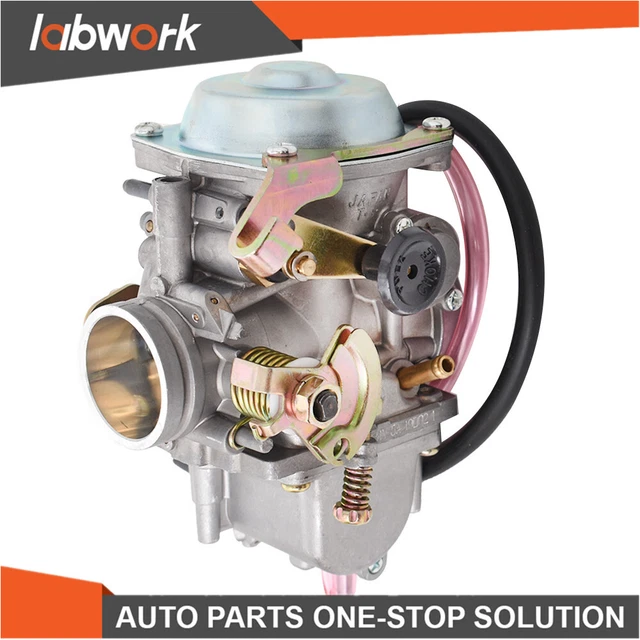 Labwork Carburetor For Yamaha SR250 1980 1981 1982 3Y6-13586-00