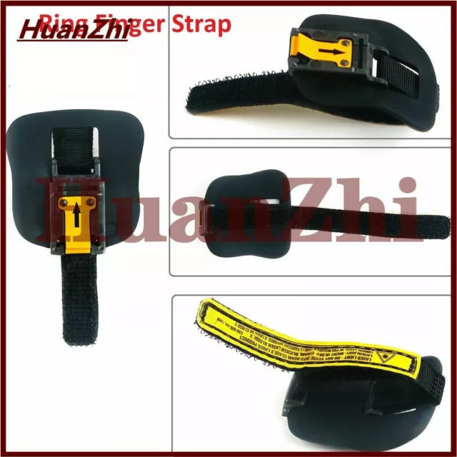 Finger Strap for Zebra Motorola Symbol RS409 RS-419 RS419 RS-409 Scanner