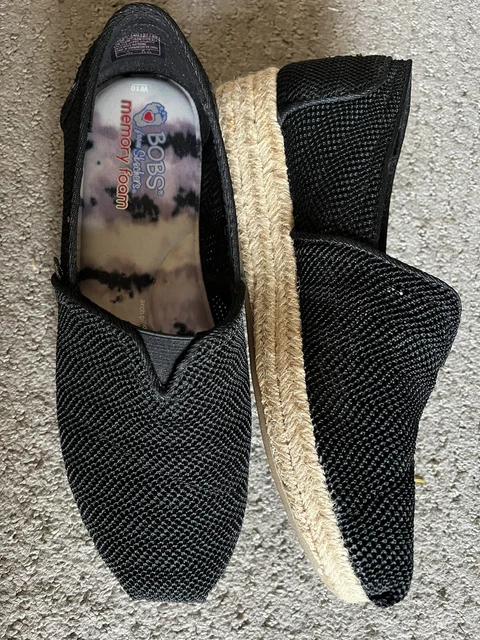 Skechers bobs highlights discount high jinx slip-on