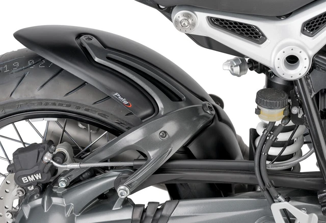 PUIG Rear Huggers/Mudguards - 7023J