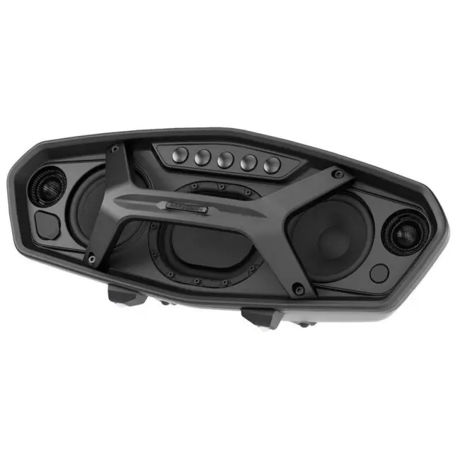 Brp Portable Audio System For Sea-Doo Spark (2014 & Up) 295100797