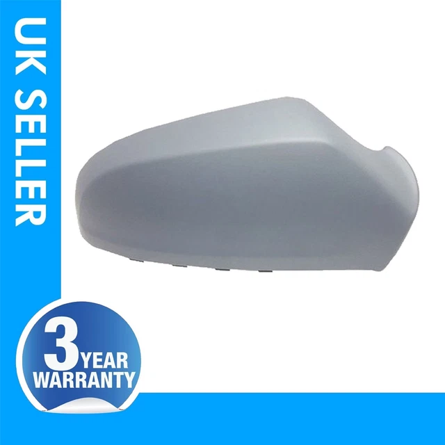 Pour Opel Astra G Coque Miroir Rétroviseur Droit Côté