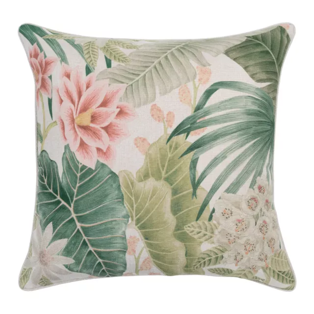 Maison by Rapee Bahamas ALOHA KIWI Outdoor Cushion