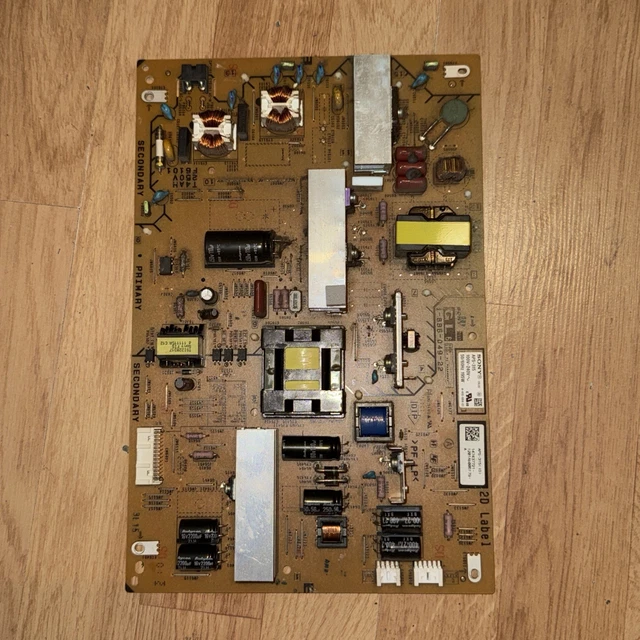 PLATINE ALIMENTATION REF BN44-00932C pour tv Samsung UE55NU7026K EUR 29,00 - FR