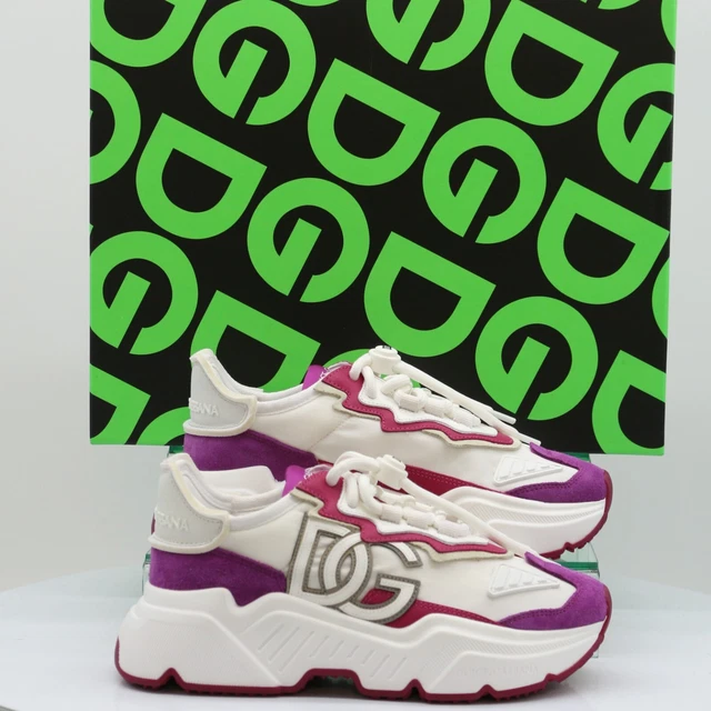 D&g sales ladies trainers