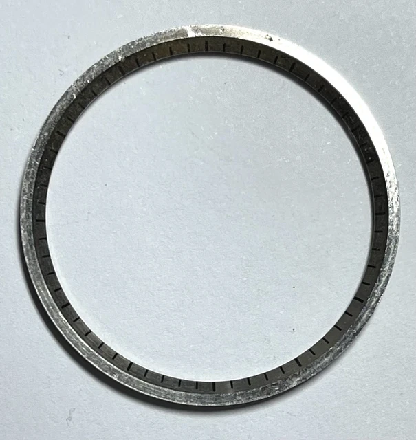 Ressort De Cavalier De Jour Seiko 875400 - Pièce Neuve Pour Mouvements 4006, 6206A, Etc.