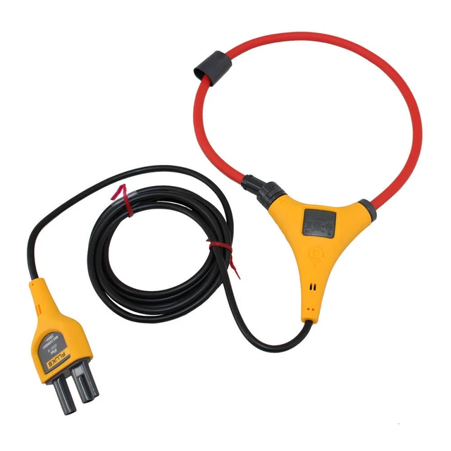 Fluke i2500-18 iFlex Flexible Current Probe, 18&quot;