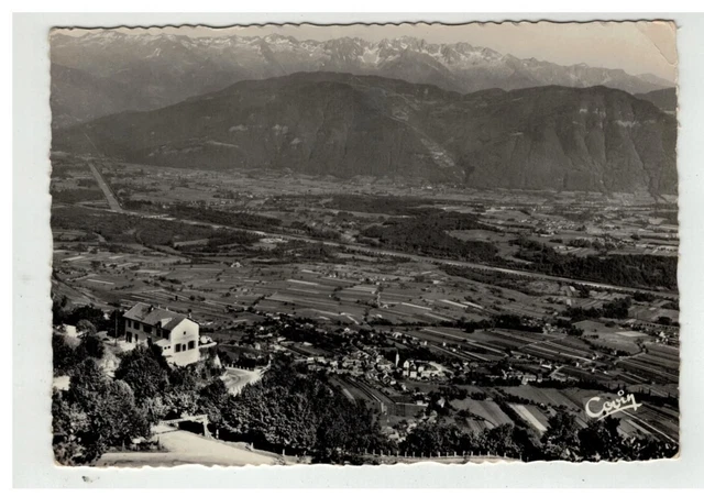 73 Saint Stone D Albigny #13006 Hotel of / The Col Gardener's Hand Chalet No. 13