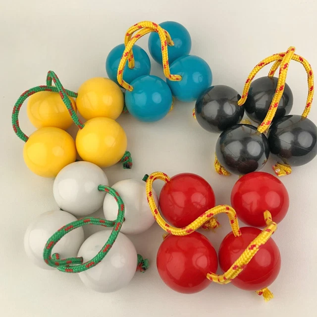 Sandball Rhythmusball Instruments de Musique Traditionnel Instrument Batterie