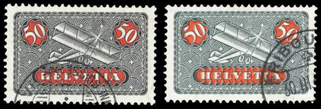 Schweiz Nr. 179-84 x+z gest. (1730012042)