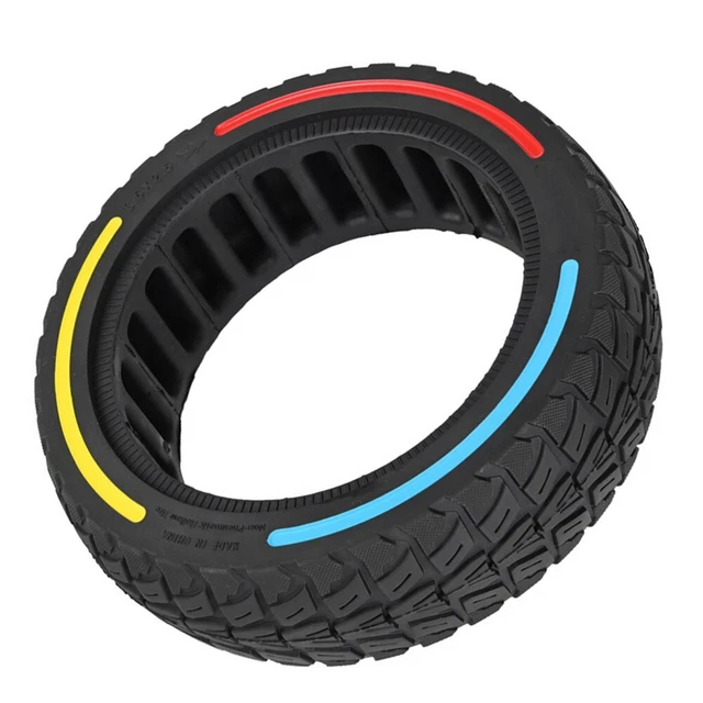 HpLive Pneu Vélo Électrique 14 X 1.95 (52-254) - Pneu Extérieur Robuste Pour VAE