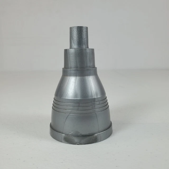 Space 1999 Eagle One Large Rear Thruster Rocket Vintage 1976 Mattel Part Only