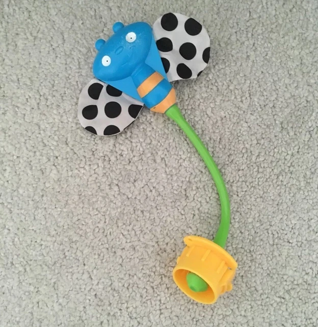 FISHER PRICE RAINFOREST Jumperoo Spare Parts Butterfly Toy