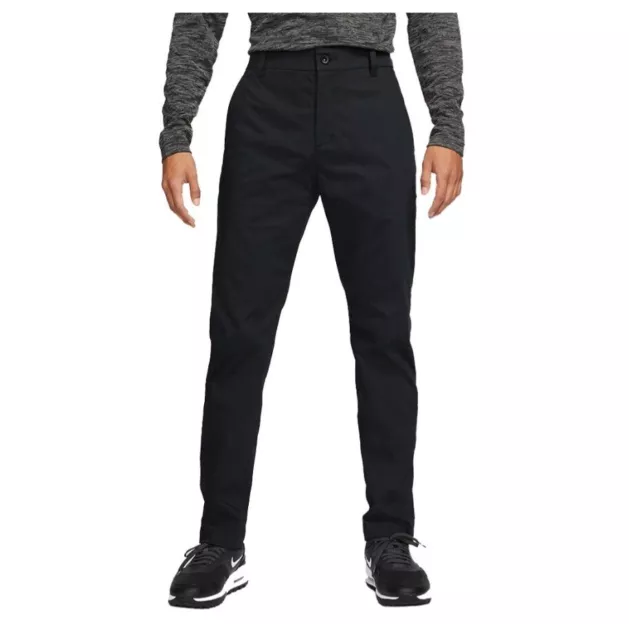 Nike Golf Dri-fit Uv Chino Pants Trousers Size W32 L32 New Genuine RRP £65 #S8