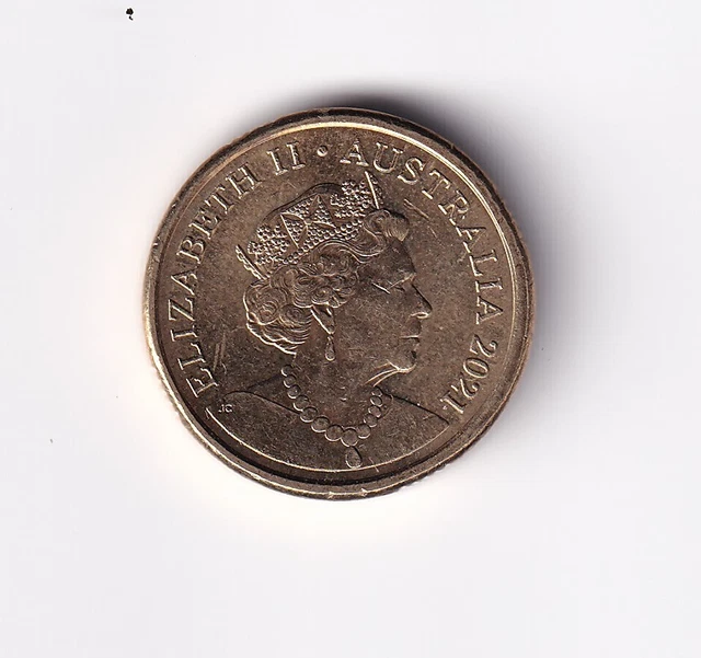 AUSTRALIA 2021 THE Wiggles Henry The Octopus Circulated Coin, EUR 3,01 PicClick FR