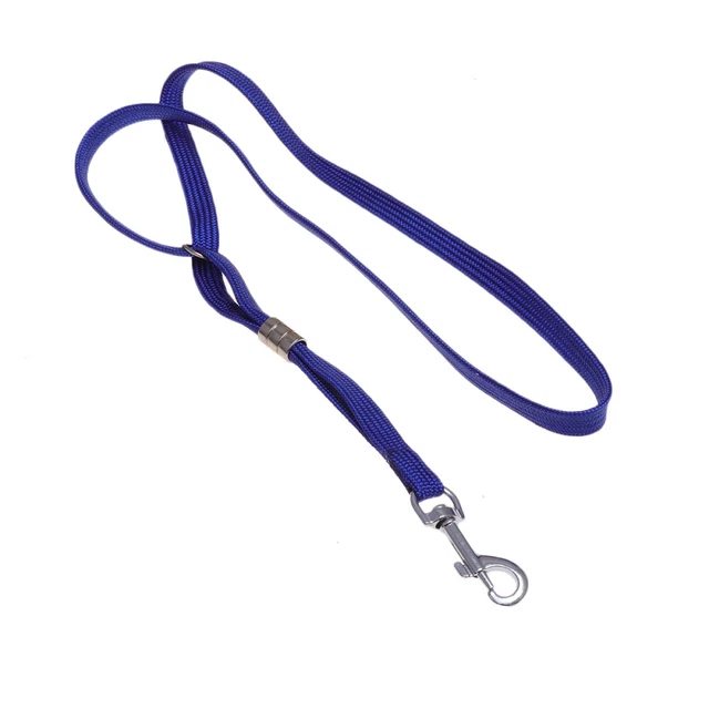 Cordón de mesa de aseo seguro cabestrillo de mesa mascota accesorio de belleza perro mascota