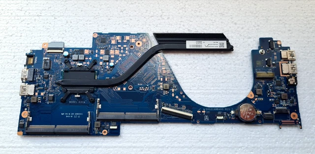 Mainboards, Computer-Komponenten & -Teile, Computer, Tablets