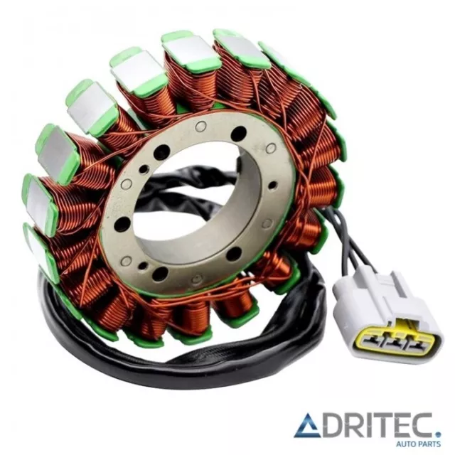 ✅ ALTERNATEUR STATOR pour TRIUMPH  Rocket 2300 Roadster (2006-2018)