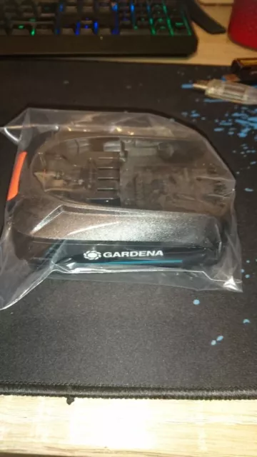 AKTION !!! GARDENA System Akku Werkzeugakku, Schiebeakku 2,5 Ah NEU !!!