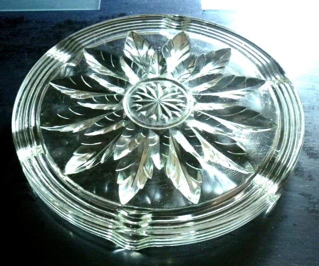 Lot De 2 Dessous De Verre En Liège - Style Vintage Spitfire Aviation