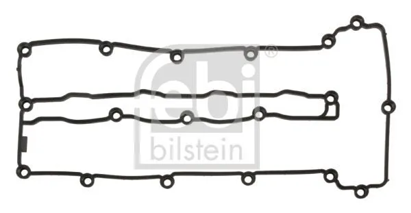 Febi Bilstein 36707 Cylinder Head Cover Gasket Fits Mercedes-Benz