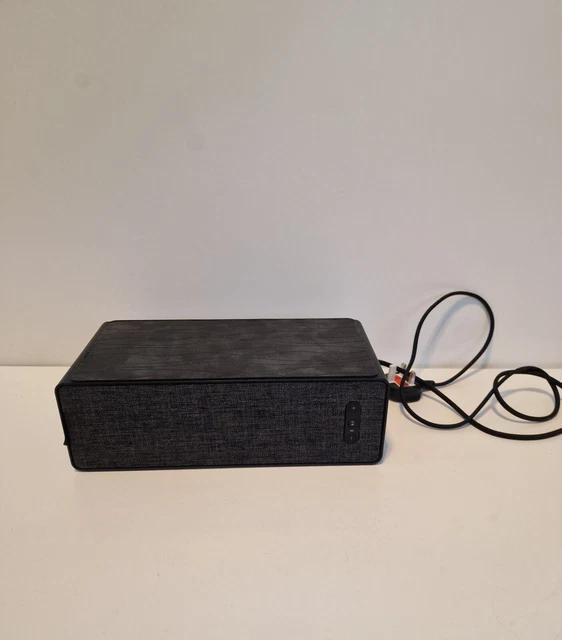 IKEA SYMFONISK BY WiFi Bookshelf Speaker Black, used good condition £75