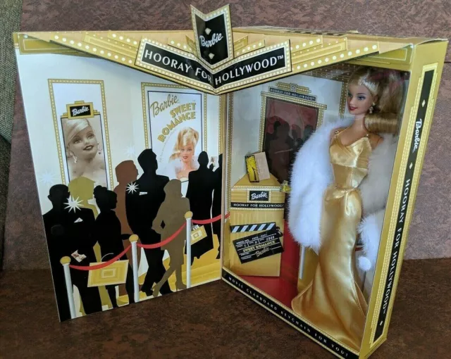 Barbie on sale look printanier