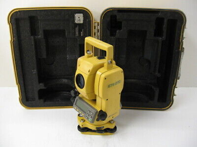 OEM Topcon Topcon Prismes 2 P/N Fabriqué En Japon 51803 pour Arpentage 