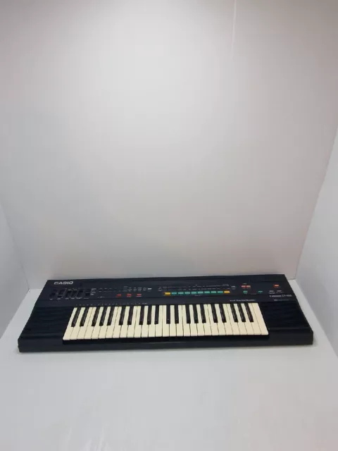 Casio ct 460 cheap