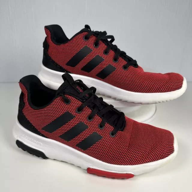 Adidas neo cloudfoam racer tr running deals shoe (men's)