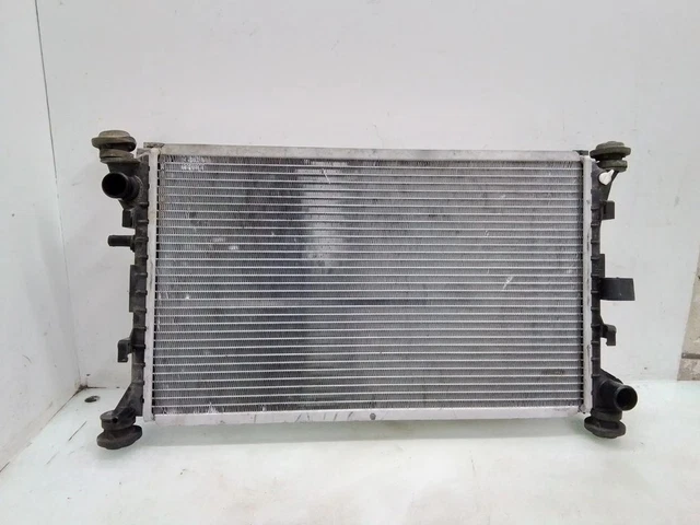 FORD FOCUS 2000 Diesel water coolant radiator DND78220 £57.59 - PicClick UK