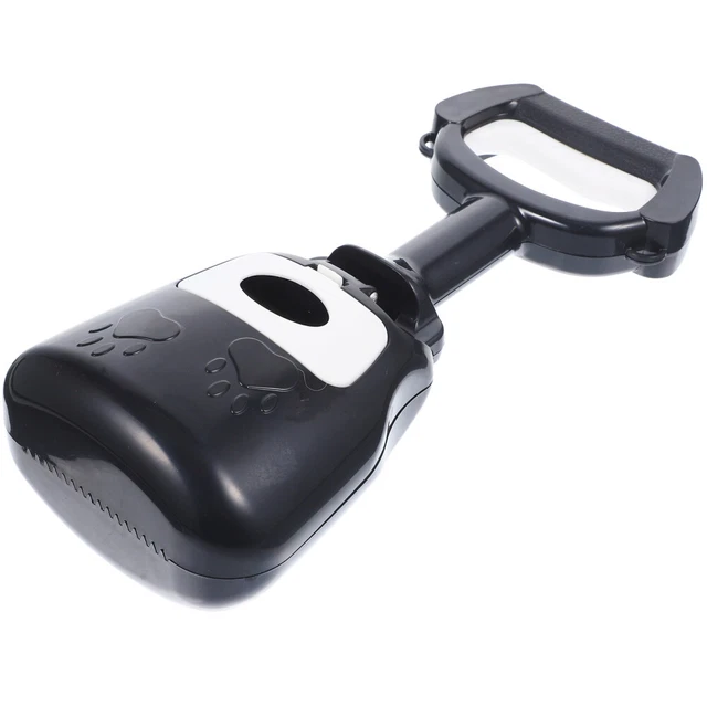 Scoop Extérieur Cueilleur de litière Scooper Pour Marche