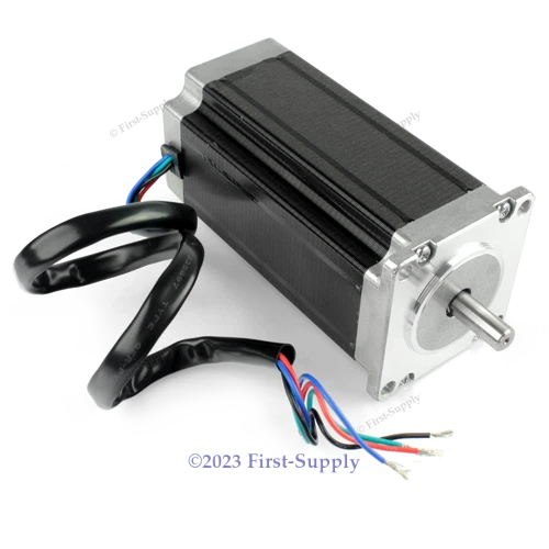 CNC Router Milling Machine DIY Part NEMA23 354Oz-in Stepper Motor High Torque 3A